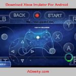 Download Xbox Emulator For Android