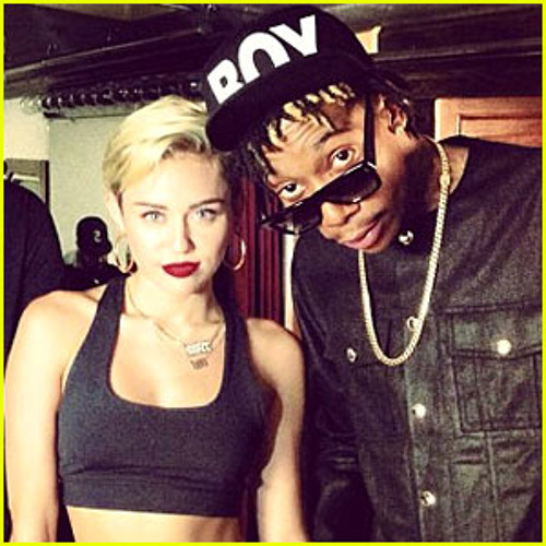 Miley Cyrus Wiz Khalifa Juicy J 23 Mp3 Download