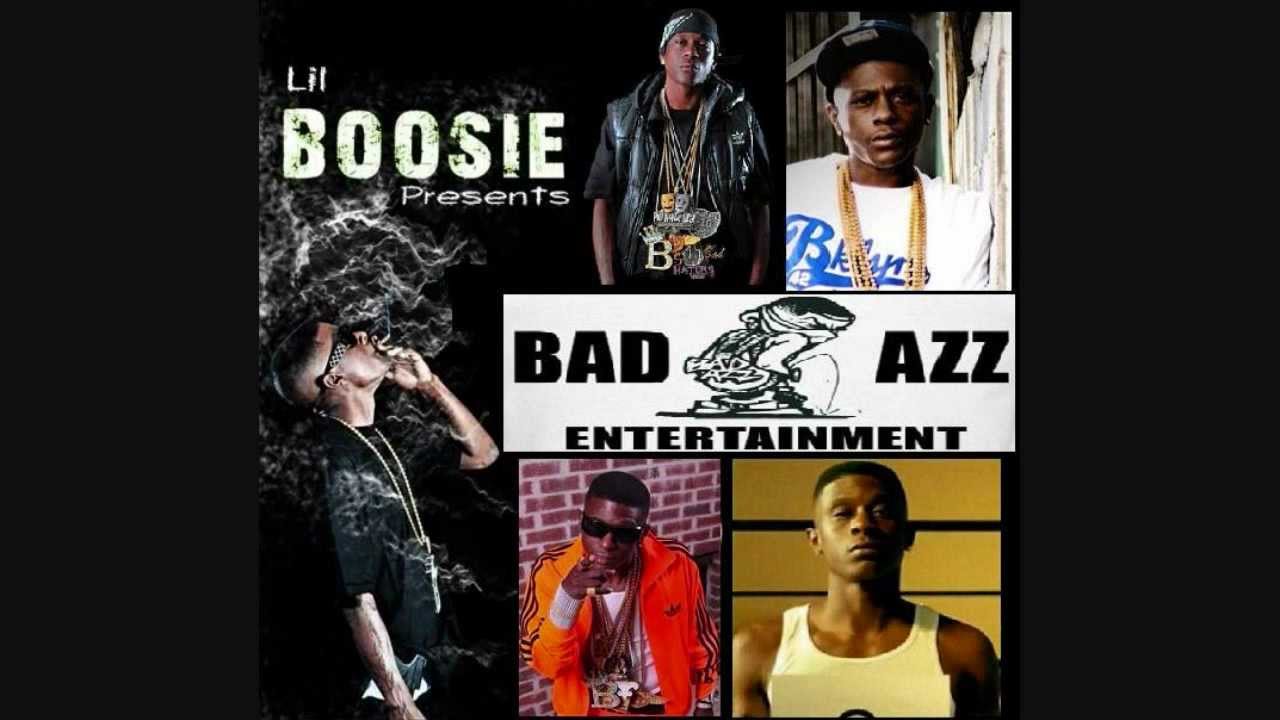 download all lil boosie songs